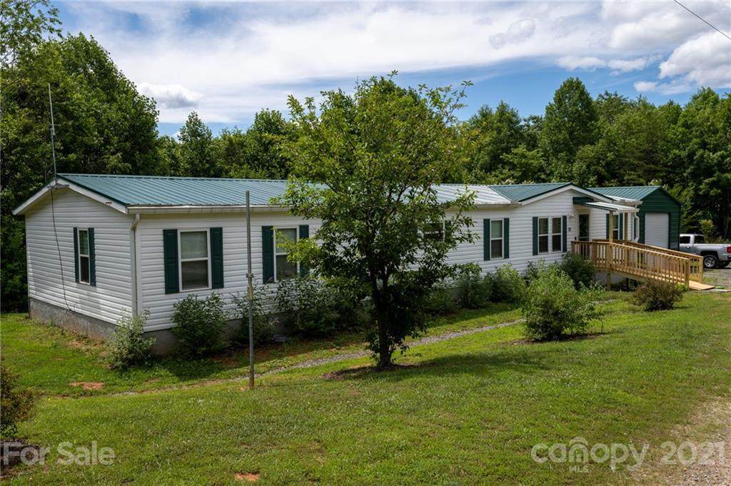 35 Gray Fox Trail - Photo 1