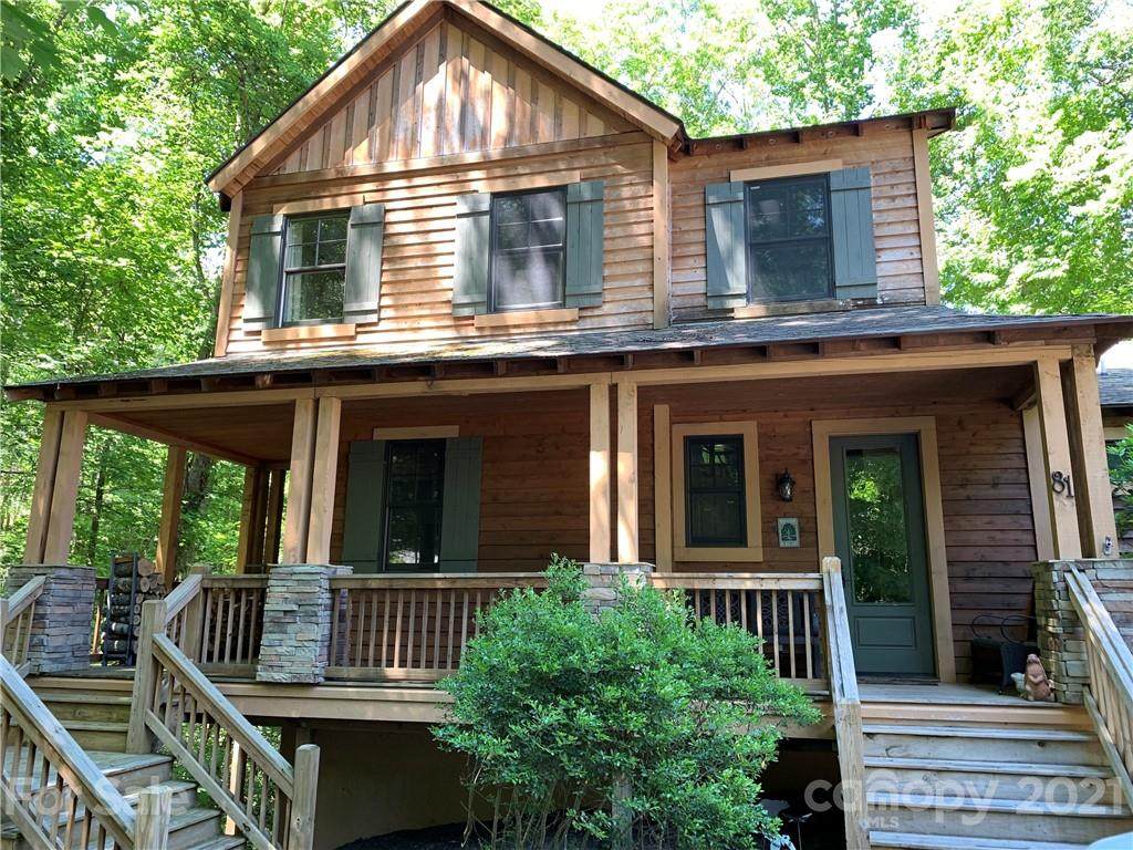 81 Allspice Court - Photo 1