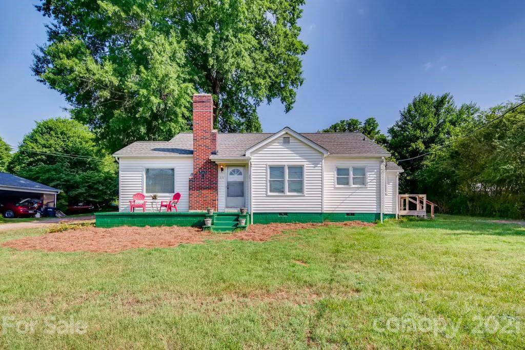 351 Millsaps Road - Photo 1