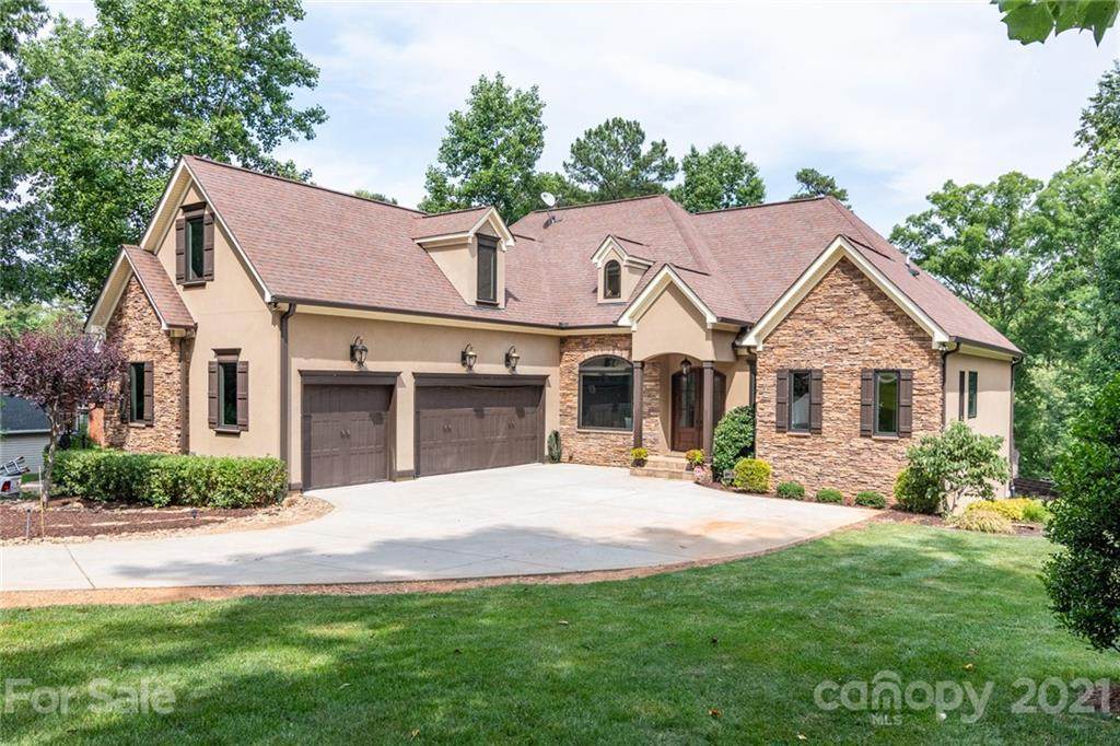 3918 Granite Street - Photo 1