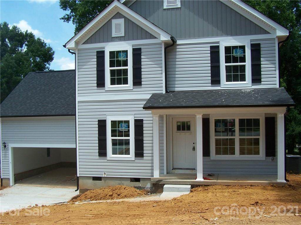 1378 Melviney Street - Photo 1
