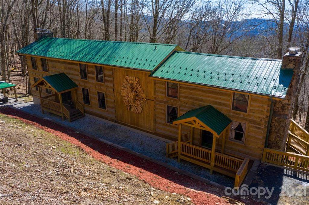 763 Granny Lewis Lane - Photo 1