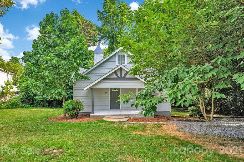 105 Morris Street - Photo 1
