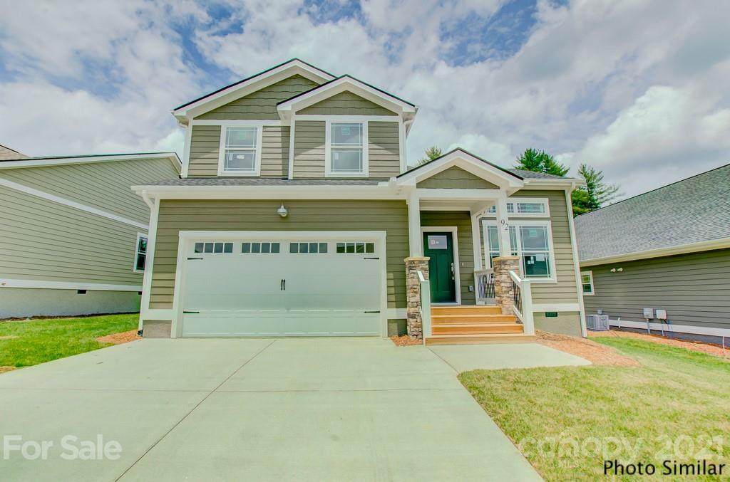 00000 Windy Knoll Acres Drive - Photo 1