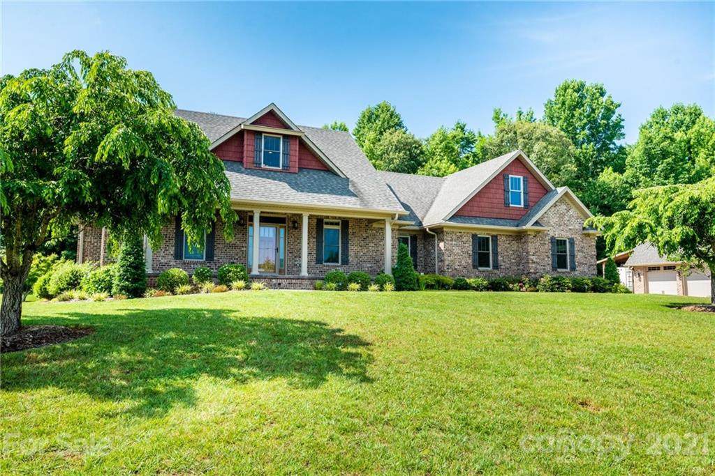 429 Fifth Creek Road - Photo 1