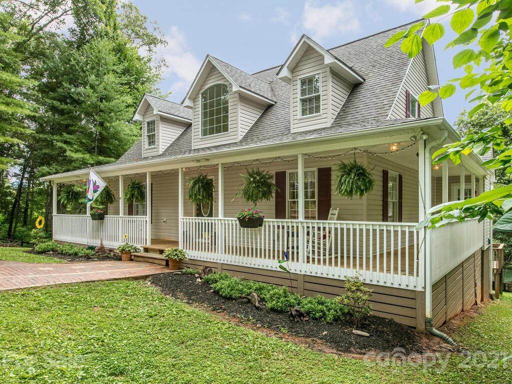 1050 River Bend Drive - Photo 1