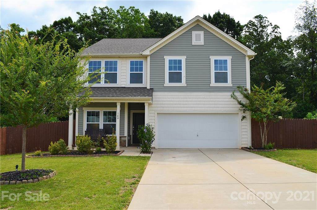 148 Jobe Drive - Photo 1