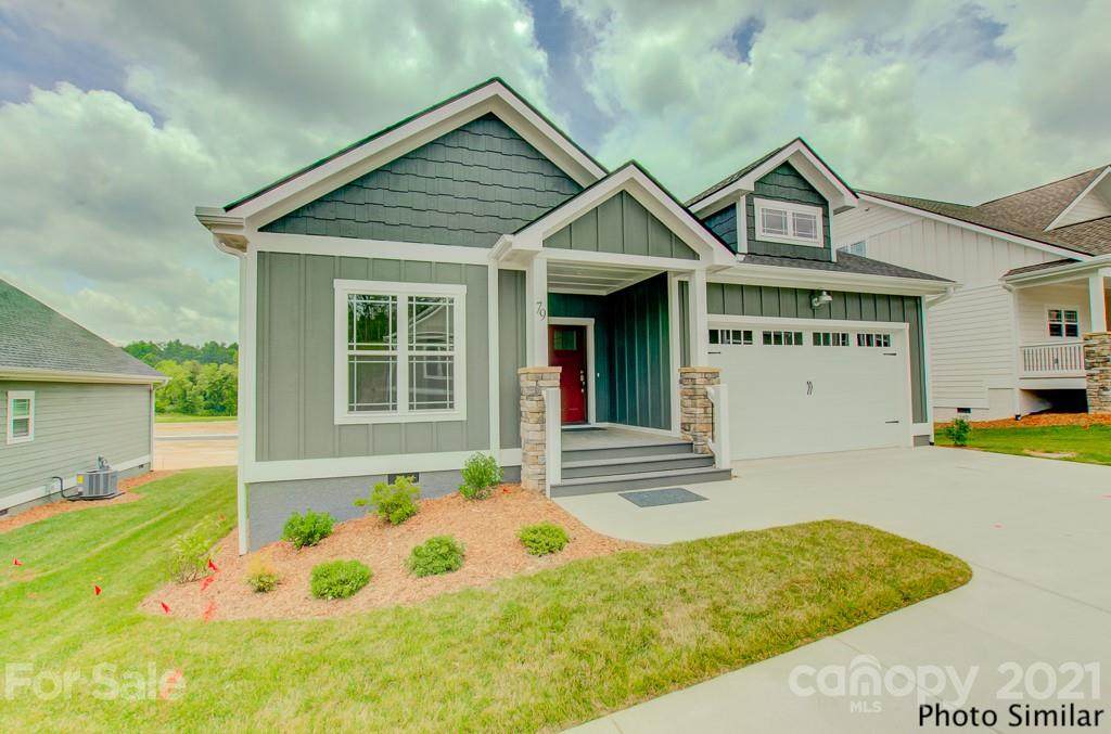00000 Windy Knoll Acres Drive - Photo 1