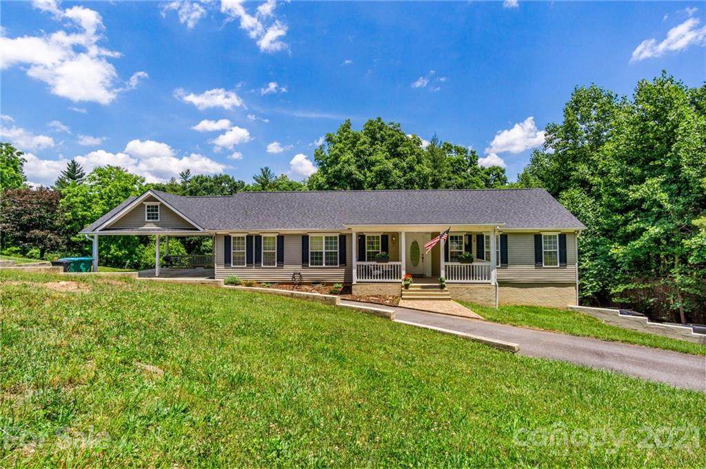 55 Mountain View Drive - Photo 1