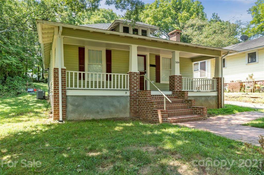509 Bell Street - Photo 1