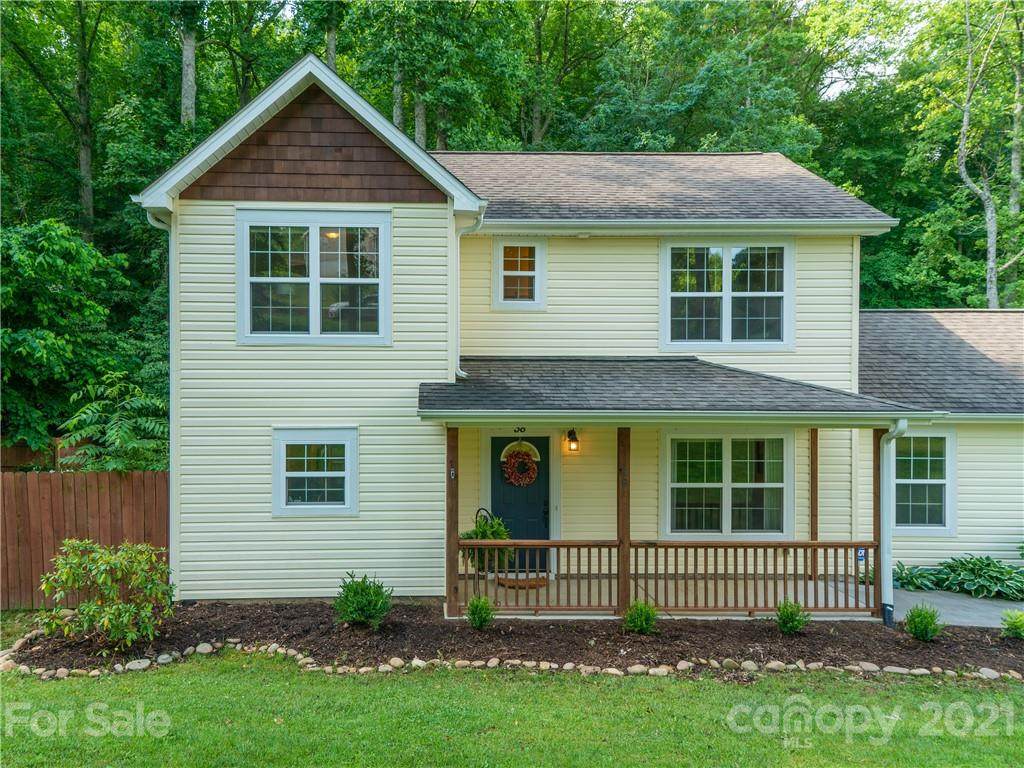 38 Heather Mist Drive - Photo 1
