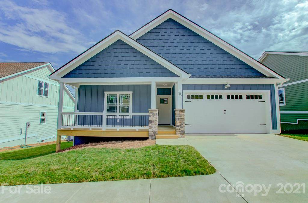 00000 Windy Knoll Acres Drive - Photo 1