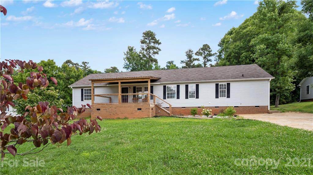 9518 Anne Taylor Road - Photo 1