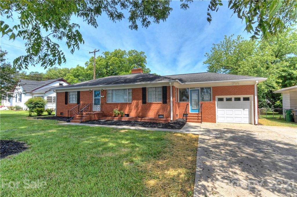 5311 The Plaza Drive - Photo 1
