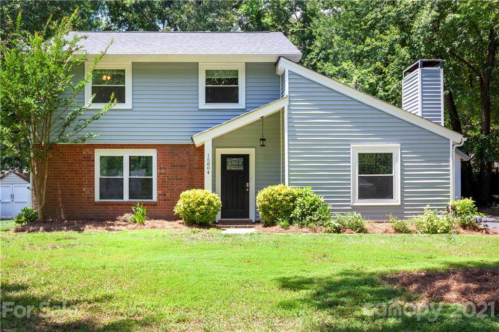 15804 Fairfield Drive - Photo 1