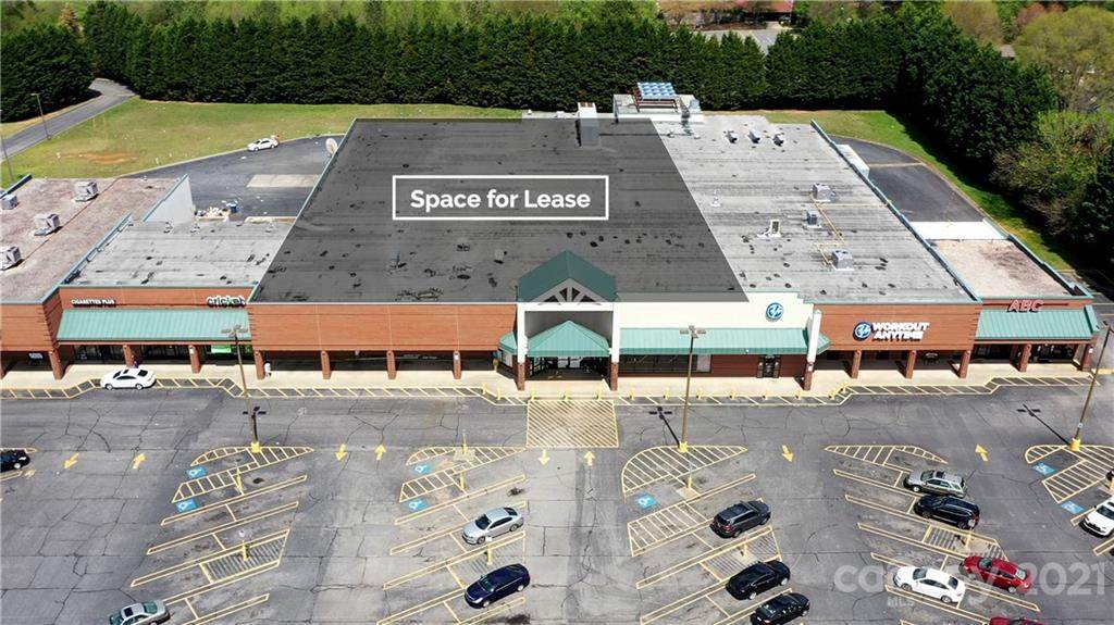 2501 Springs Street - Photo 1