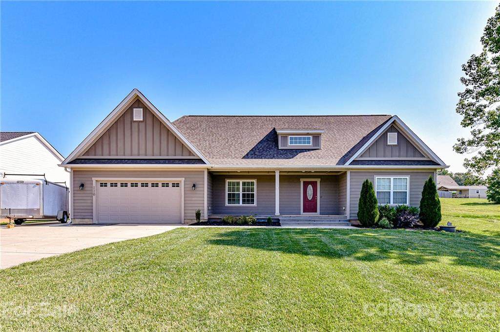 110 Sheep Path Drive - Photo 1