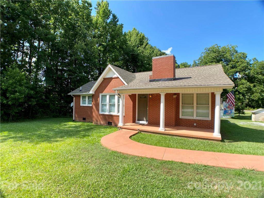 1203 Main Street - Photo 1