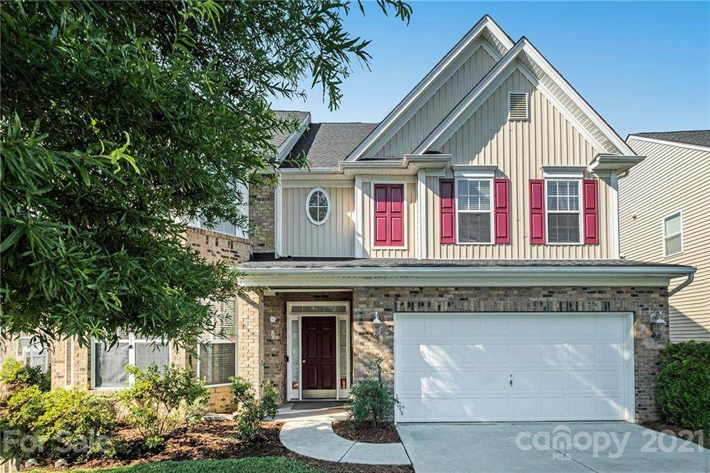 10955 Hat Creek Lane - Photo 1