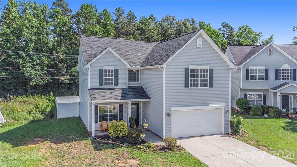 2933 Ireton Place - Photo 1