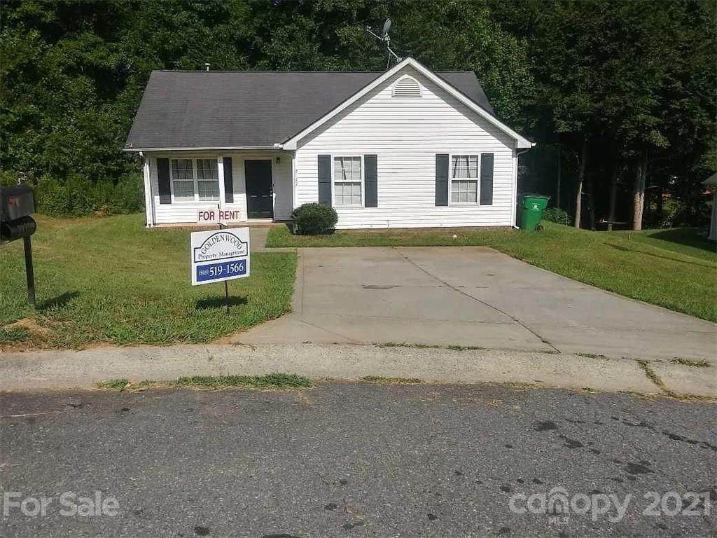 2122 Lauren Elizabeth Court - Photo 1