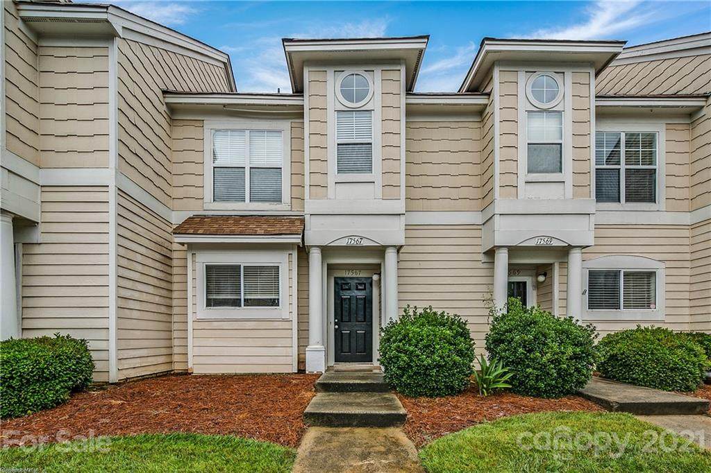 17567 Tuscany Lane - Photo 1