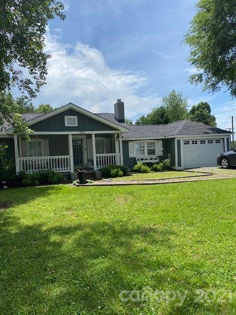 202 Belt Drive - Photo 1