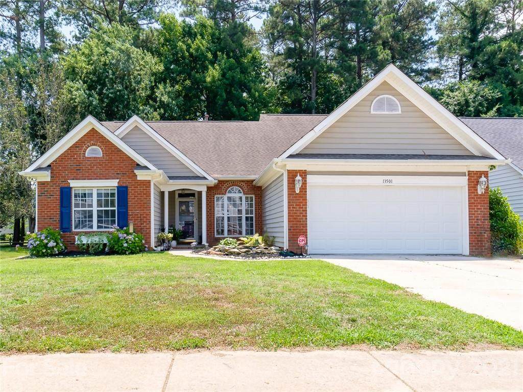 13501 Michael Lynn Road - Photo 1