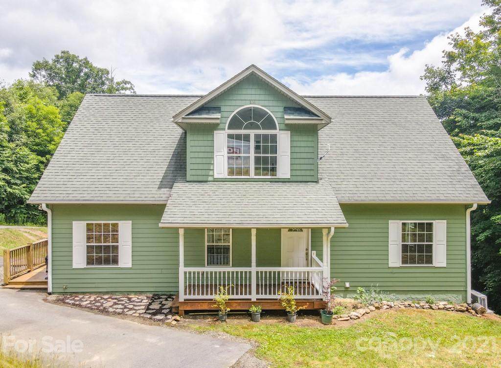 108 Mount Soma Boulevard - Photo 1