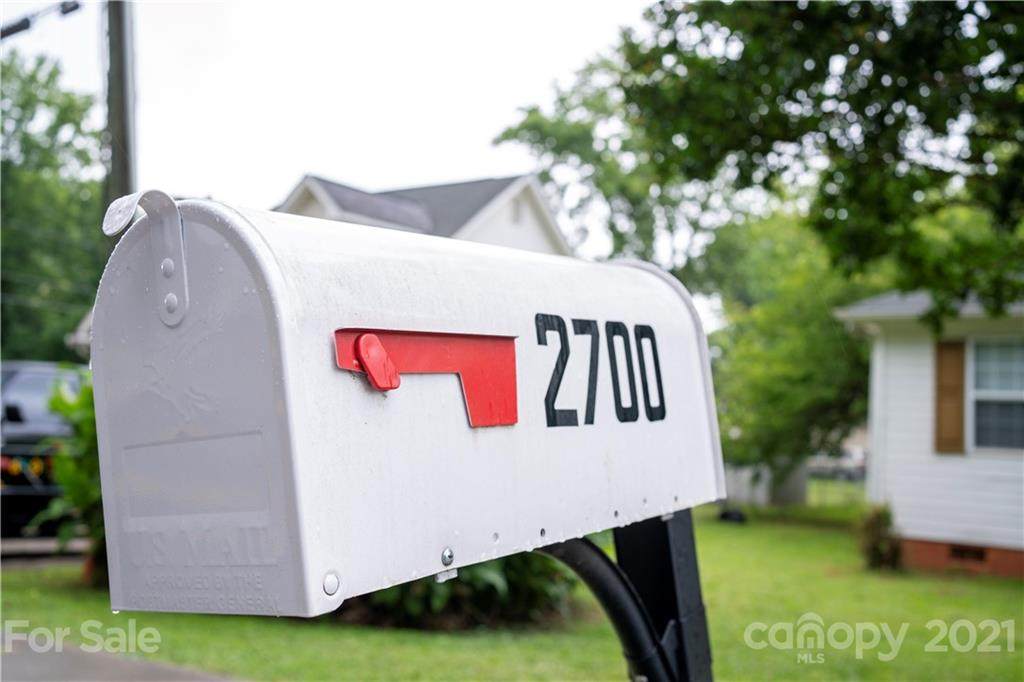 2700 Old Steele Creek Road - Photo 1