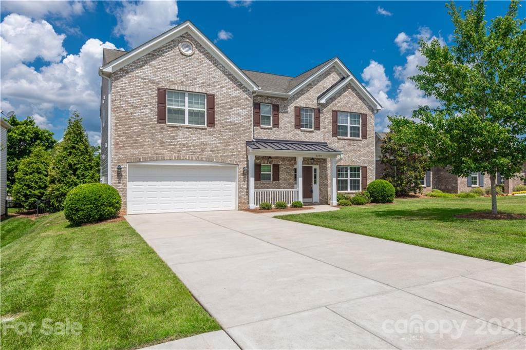 2279 Laurens Drive - Photo 1