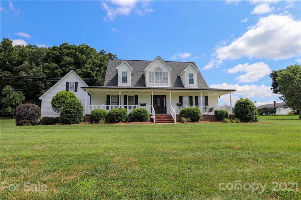 6285 Kluttz Road - Photo 1