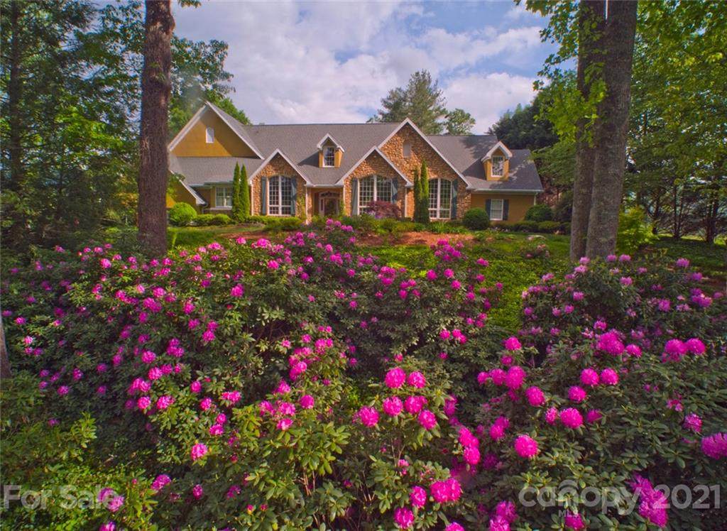 297 Crab Creek Road - Photo 1