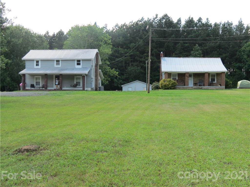 470 Moose Road - Photo 1