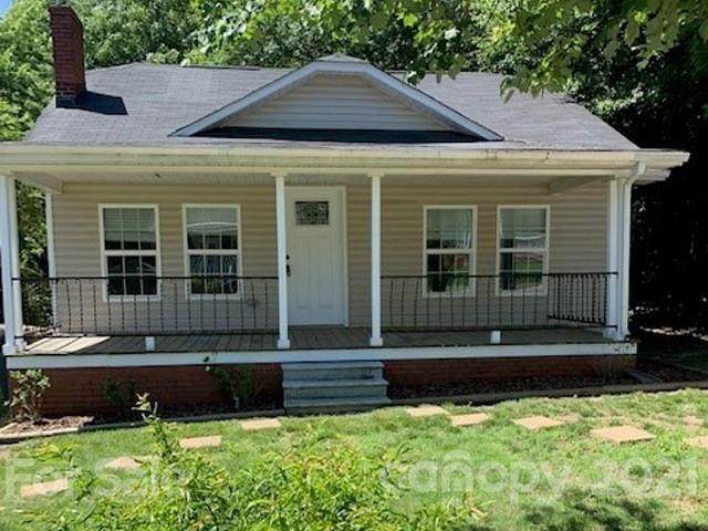 502 Denver Street - Photo 1