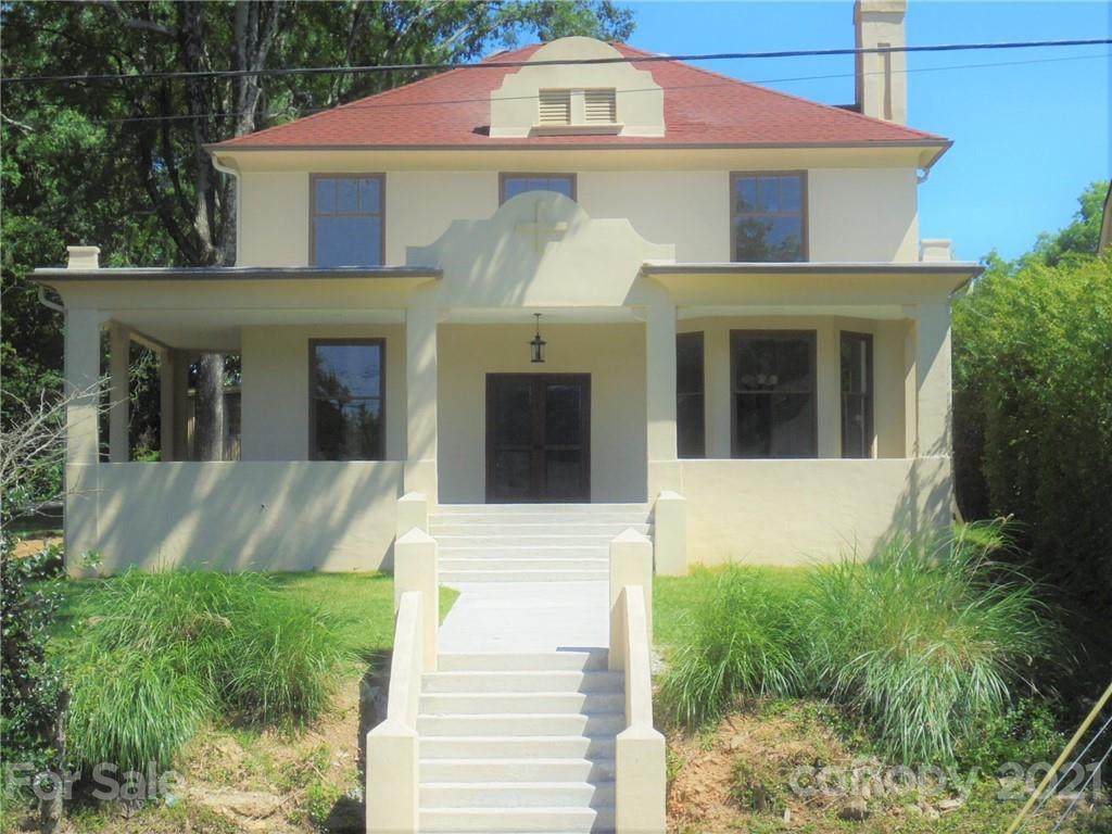 803 Main Street - Photo 1