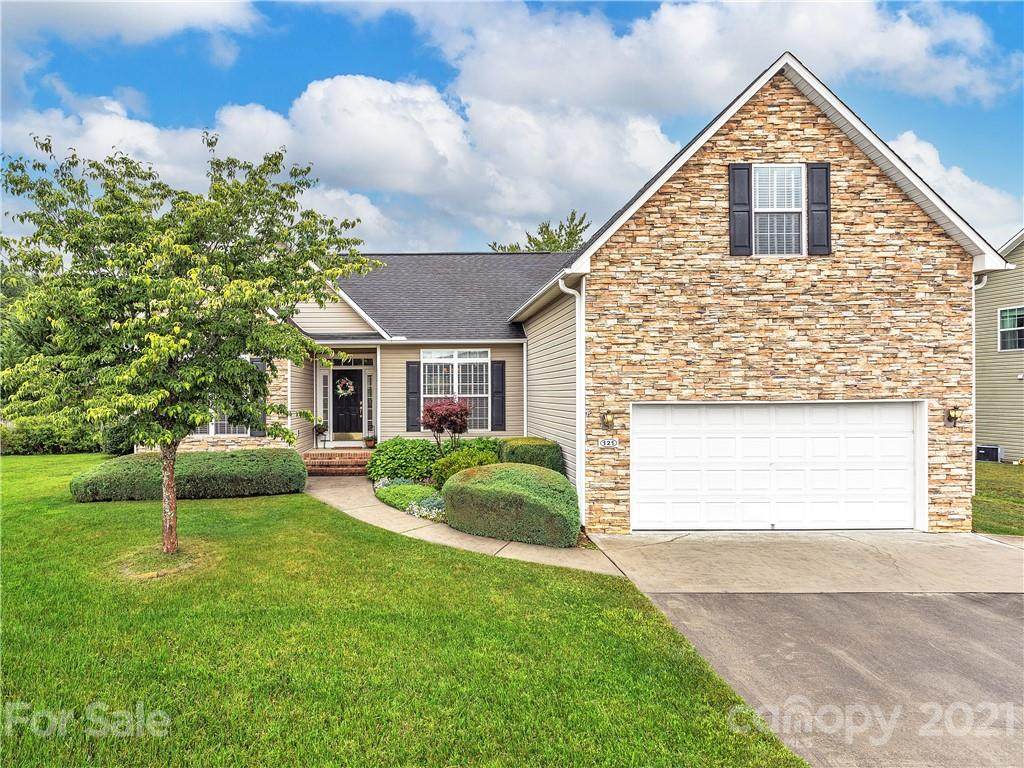 121 Ledbetter Road - Photo 1