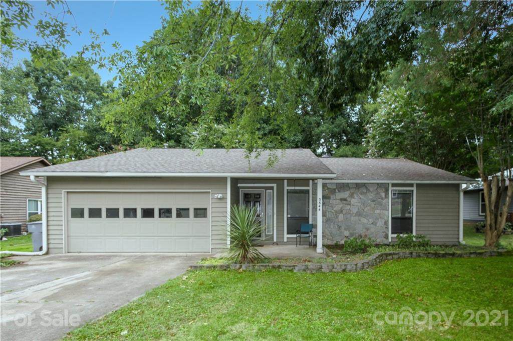 3844 Sweetgrass Lane - Photo 1
