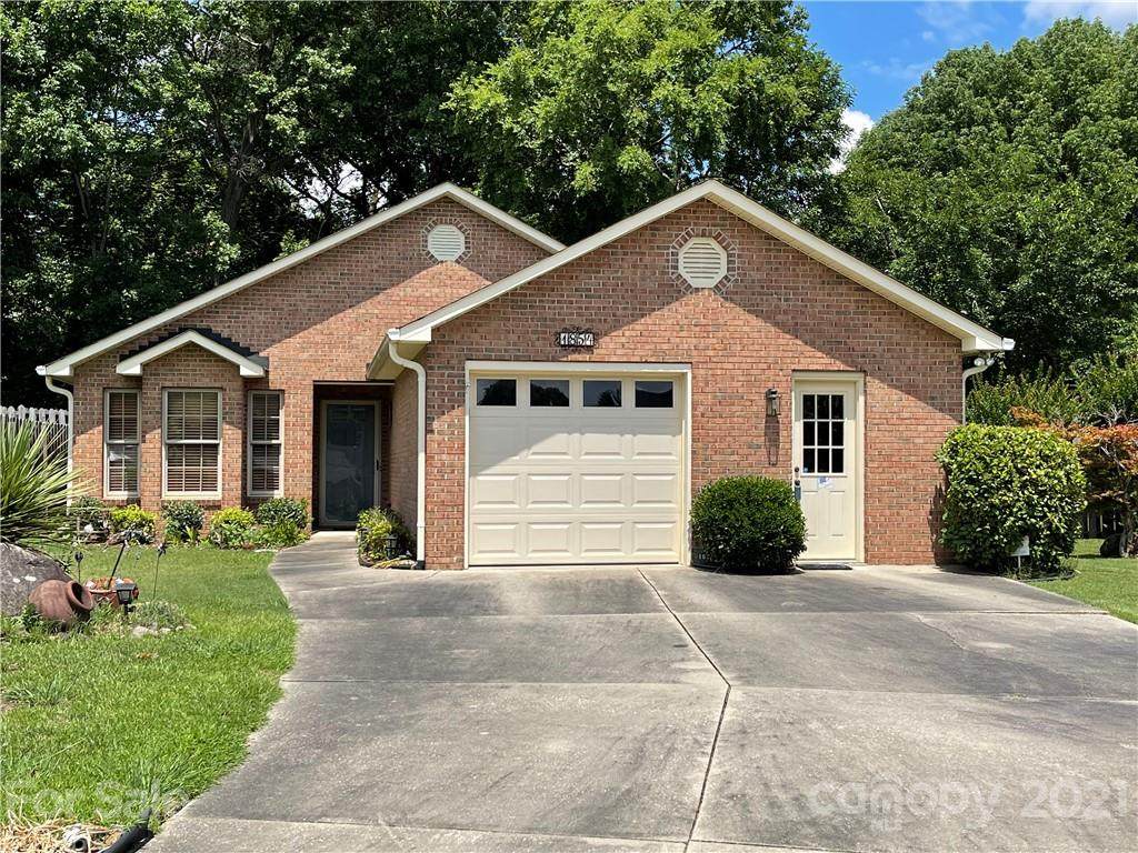 1854 Charter Drive - Photo 1