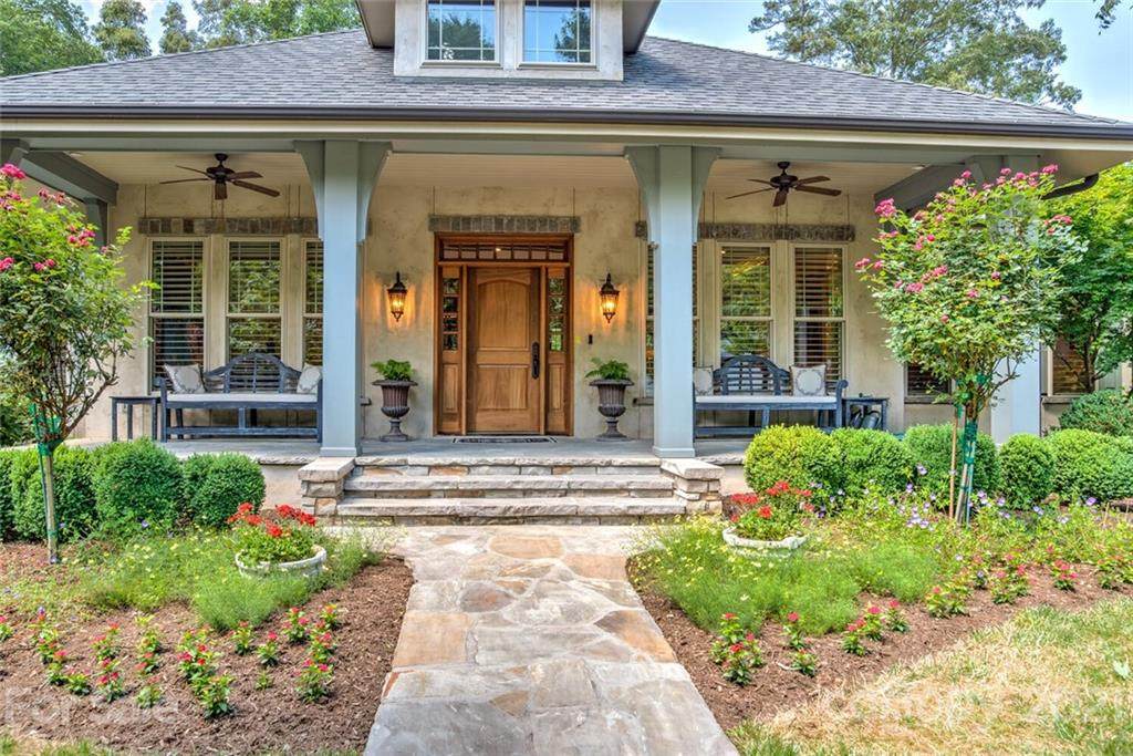 643 Wickhams Fancy Drive - Photo 1