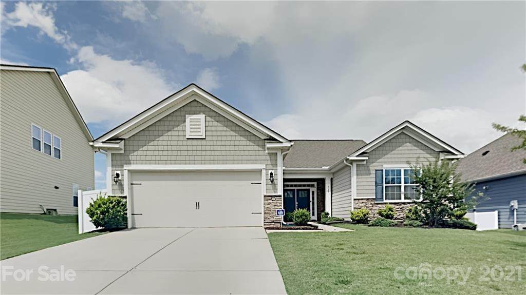 125 Margo Lane - Photo 1