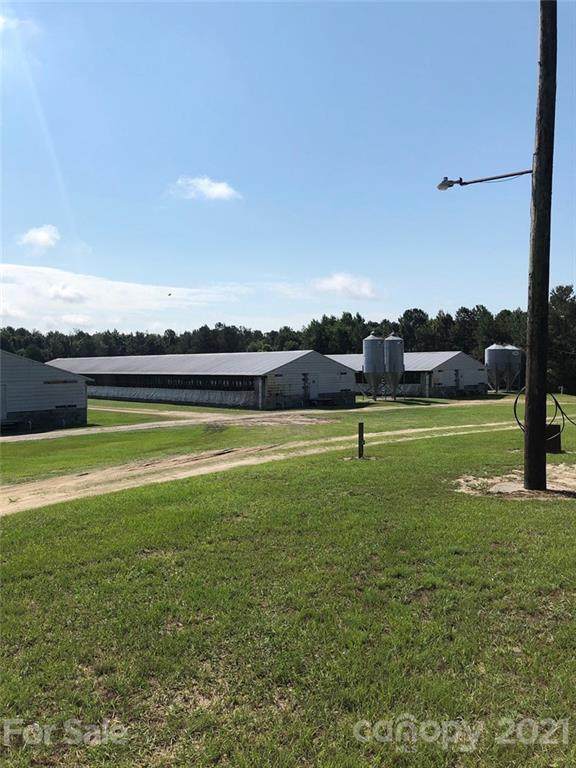 00 Tabernacle Road - Photo 1