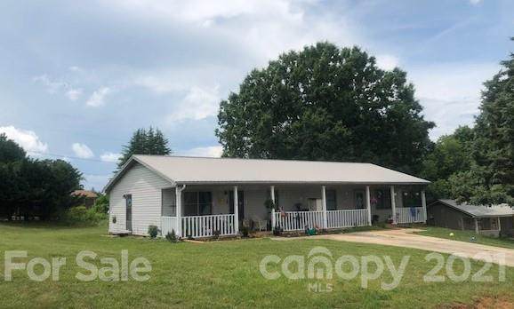 5111 Ponderosa Drive - Photo 1