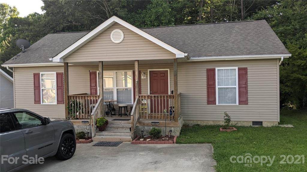89 Newberry Drive - Photo 1