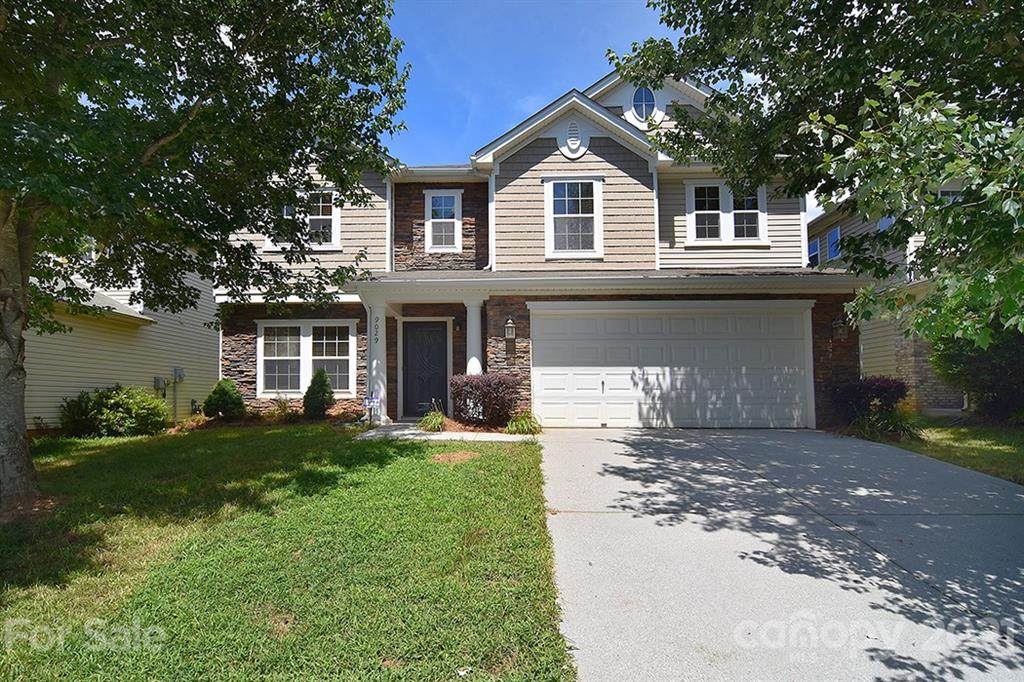 9029 Seamill Road - Photo 1