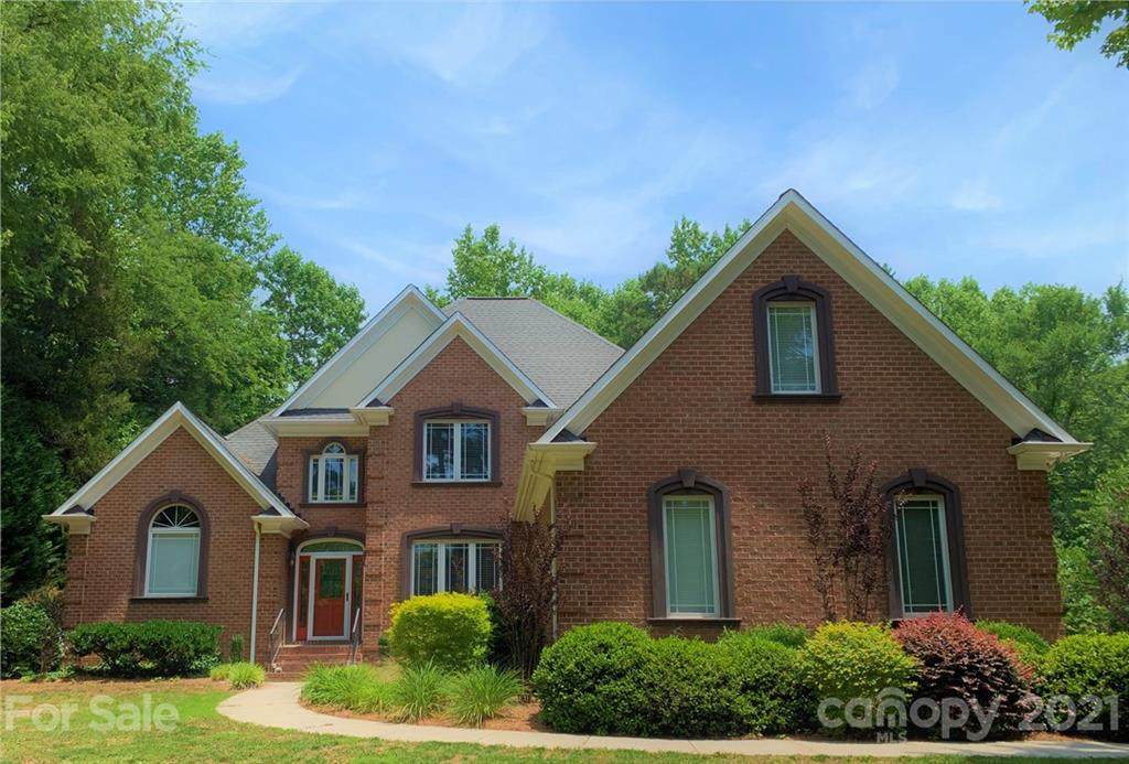 290 Blume Road - Photo 1