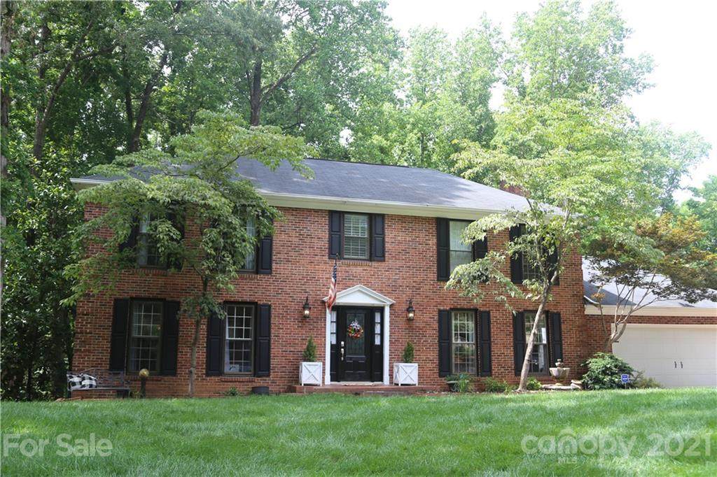 9125 Deerpark Lane - Photo 1