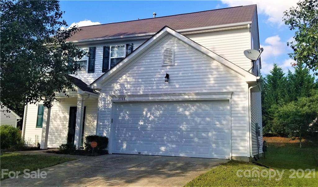8108 Aqueduct Court - Photo 1