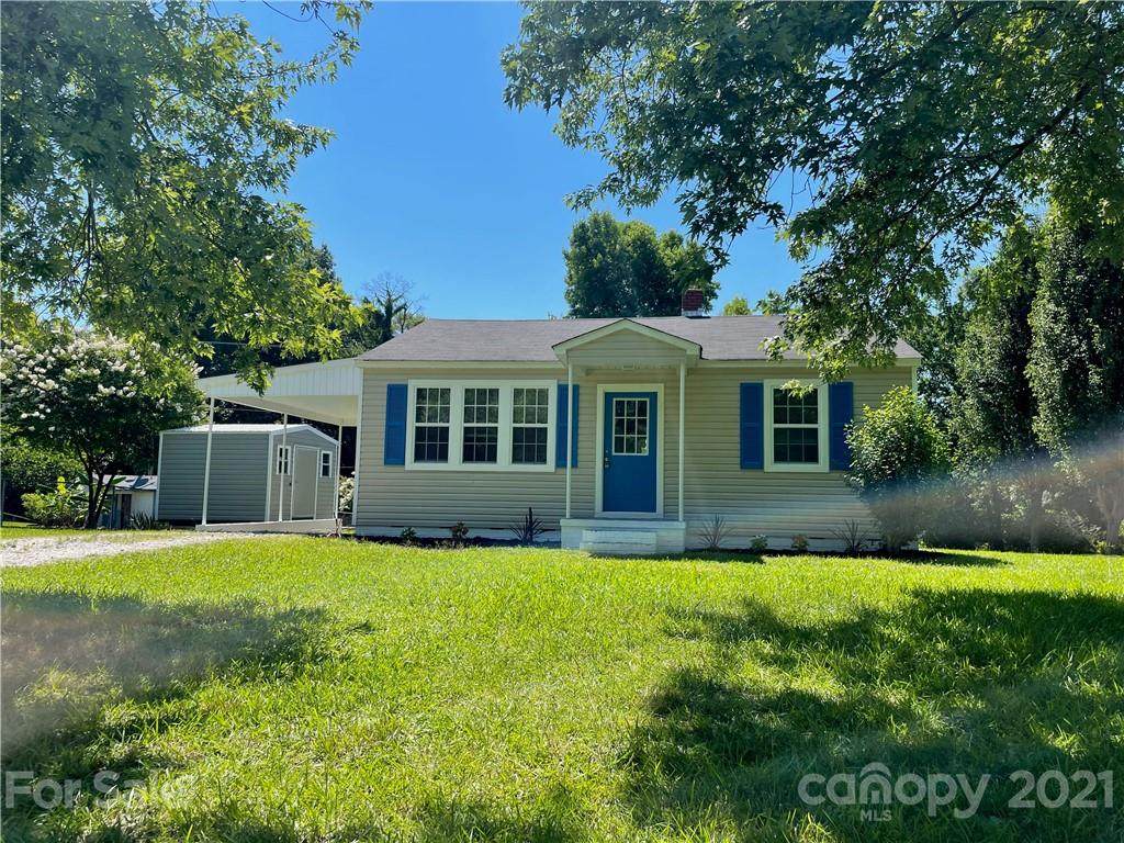 727 Fickling Drive - Photo 1