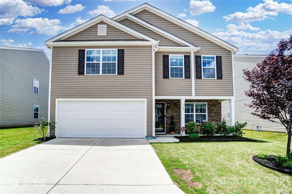 1021 Cassidy Drive - Photo 1
